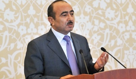 Ali Hasanov: Azerbaijan saved Southern Gas Corridor